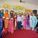 Farewell 2025 – A Journey to Remember