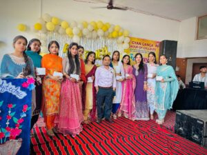 Farewell 2025 – A Journey to Remember