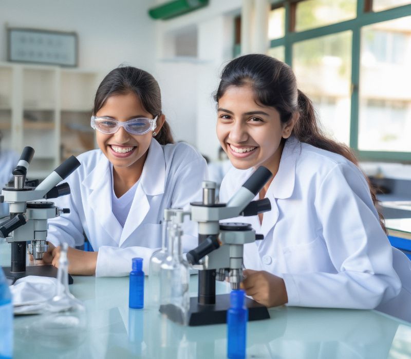 Top Career Opportunities After a Polytechnic Diploma