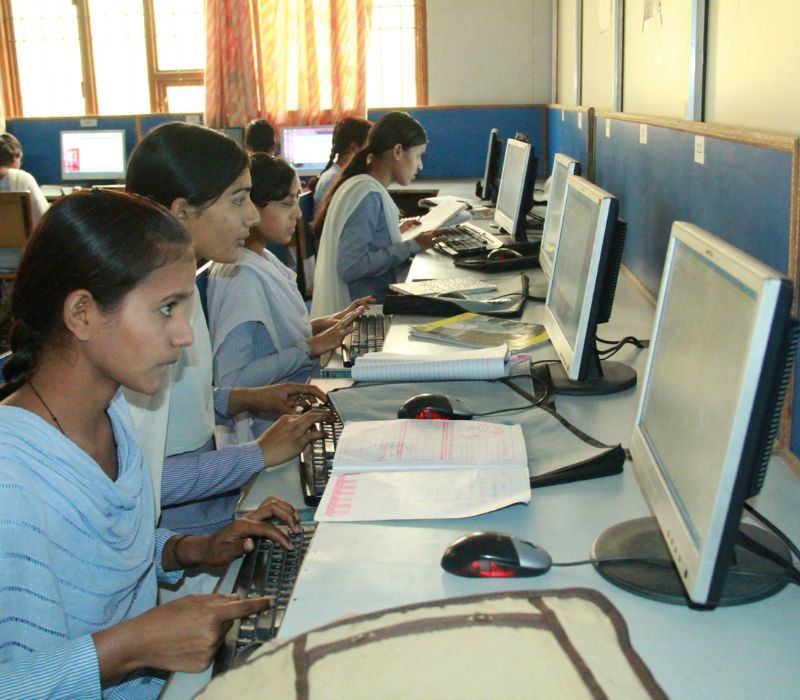 How Gyan Ganga Polytechnic Prepares Students for Industry