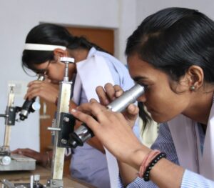 The Role of Practical Learning in Polytechnic Education