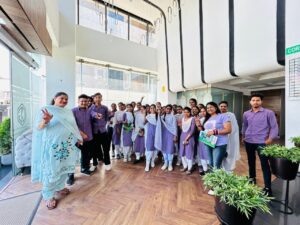 Training at Gyan Ganga Polytechnic – Your Pathway to Excellence!